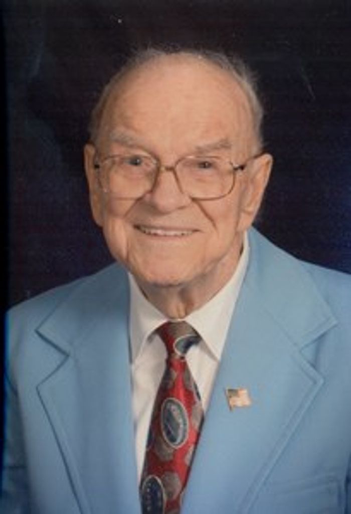 Paul E. Pinkston