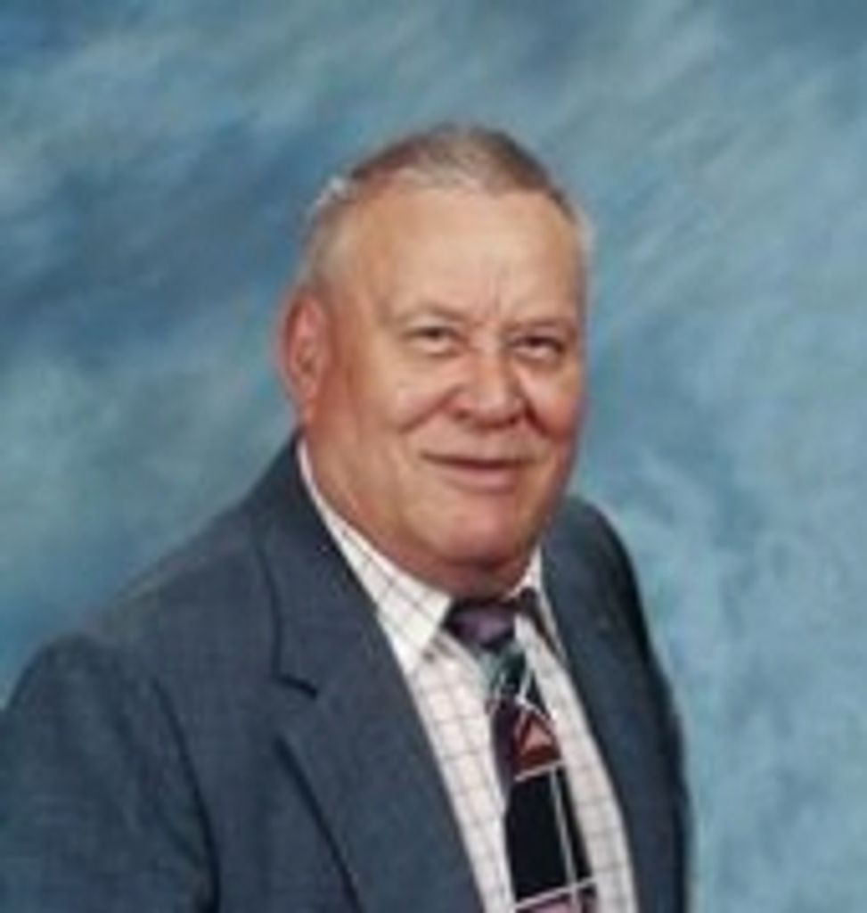 Melvin D. Davis