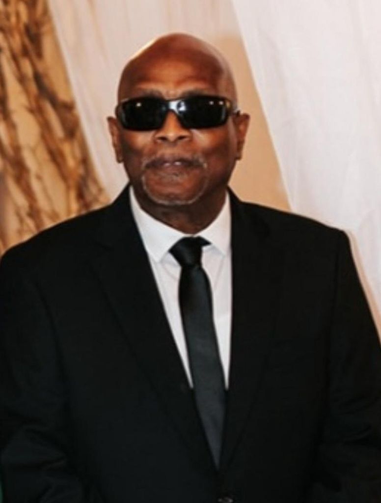 Joe Alfred Terry Sr. Profile Photo