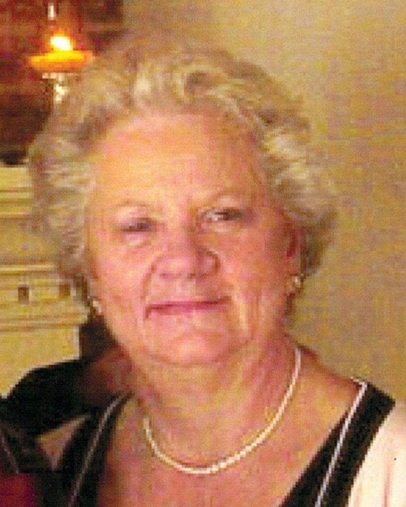Carolyn P. Norland