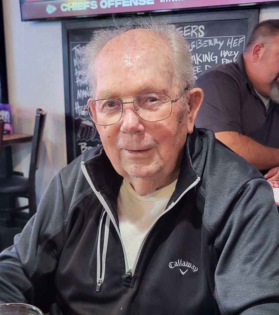 Gardell "Butch" Vernon Cope Profile Photo