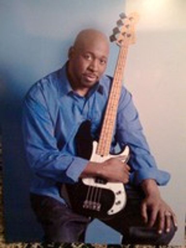 Wayman Lawrence Tisdale, Sr.