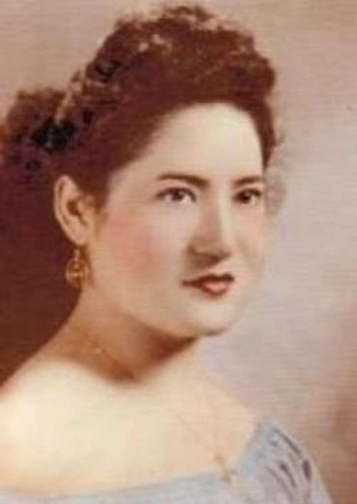 Maria De La Luz Casanova Profile Photo