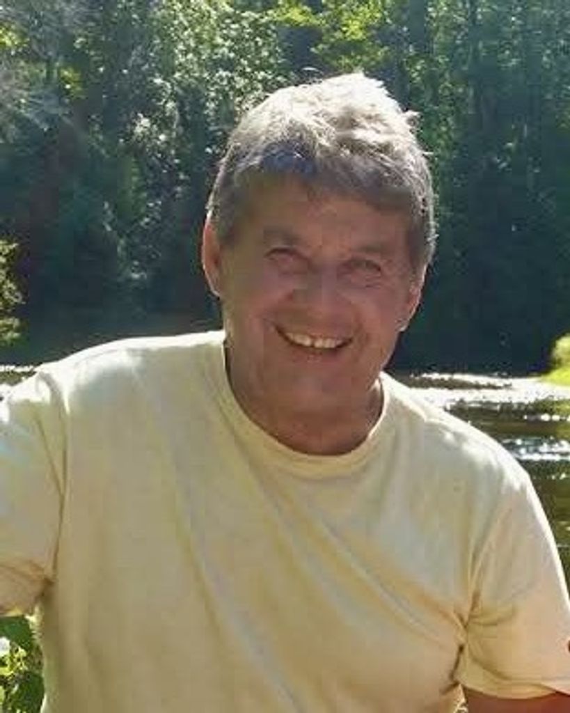 Stephen Ralph Bainbridge Profile Photo