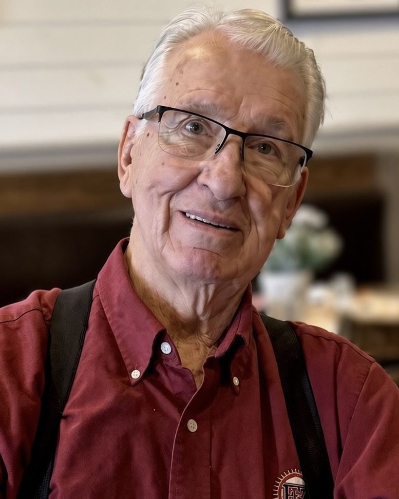 James Edward Ealer, Sr. Profile Photo