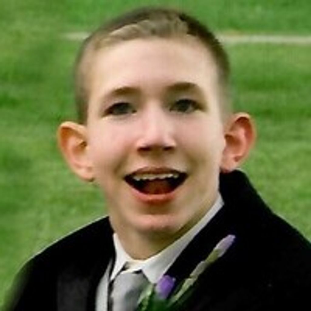 Curtis Michael Frischmeyer Profile Photo