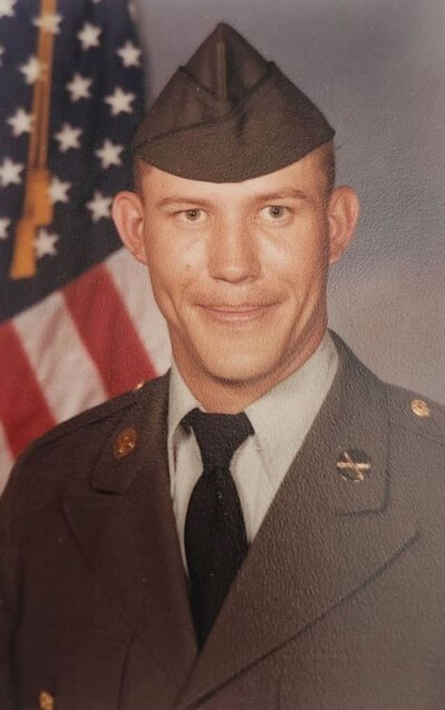 David Wayne Johnson Profile Photo