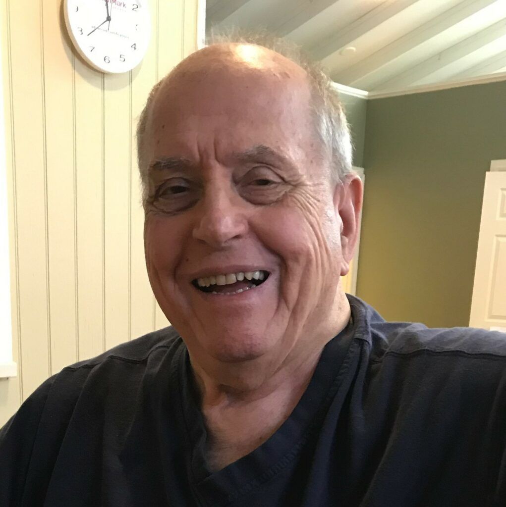 Jude A. Foxall