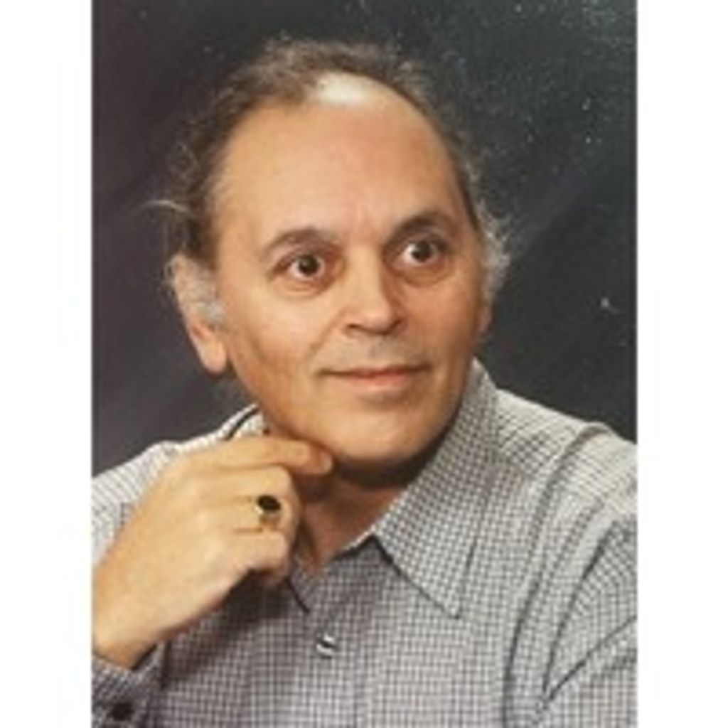 Peter J. Mcmanus Profile Photo