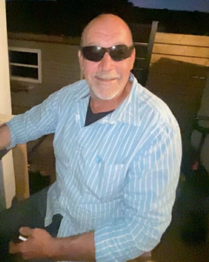 Steven Alan Brazeau Profile Photo