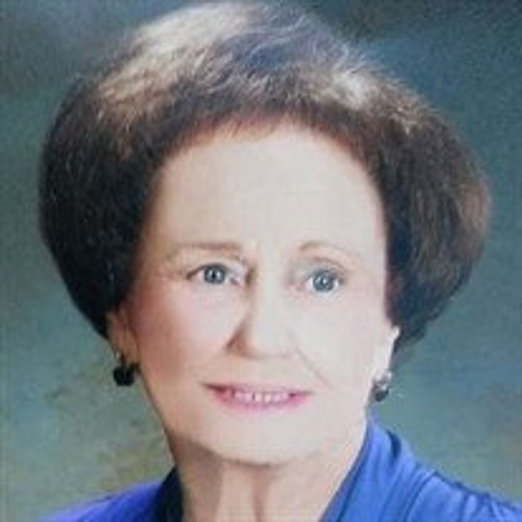 Mabel Brown