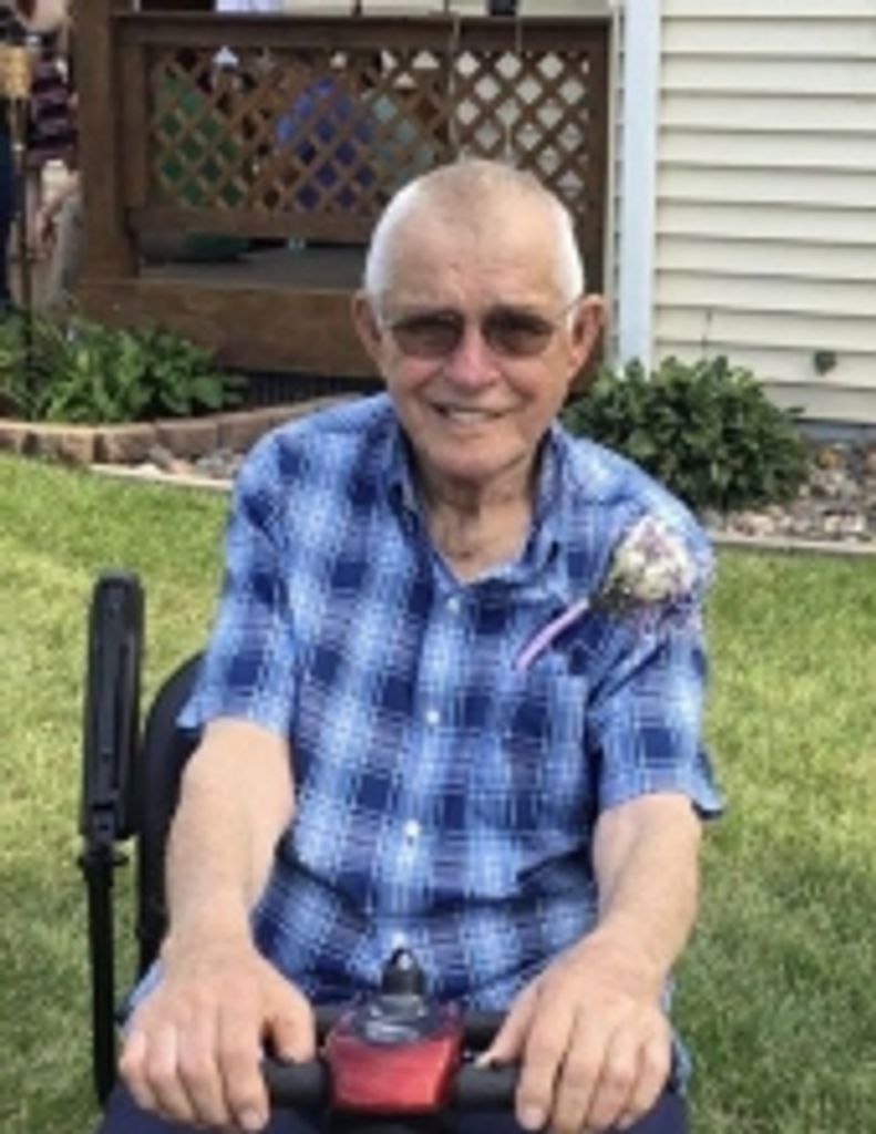 Paul R. Odman Profile Photo