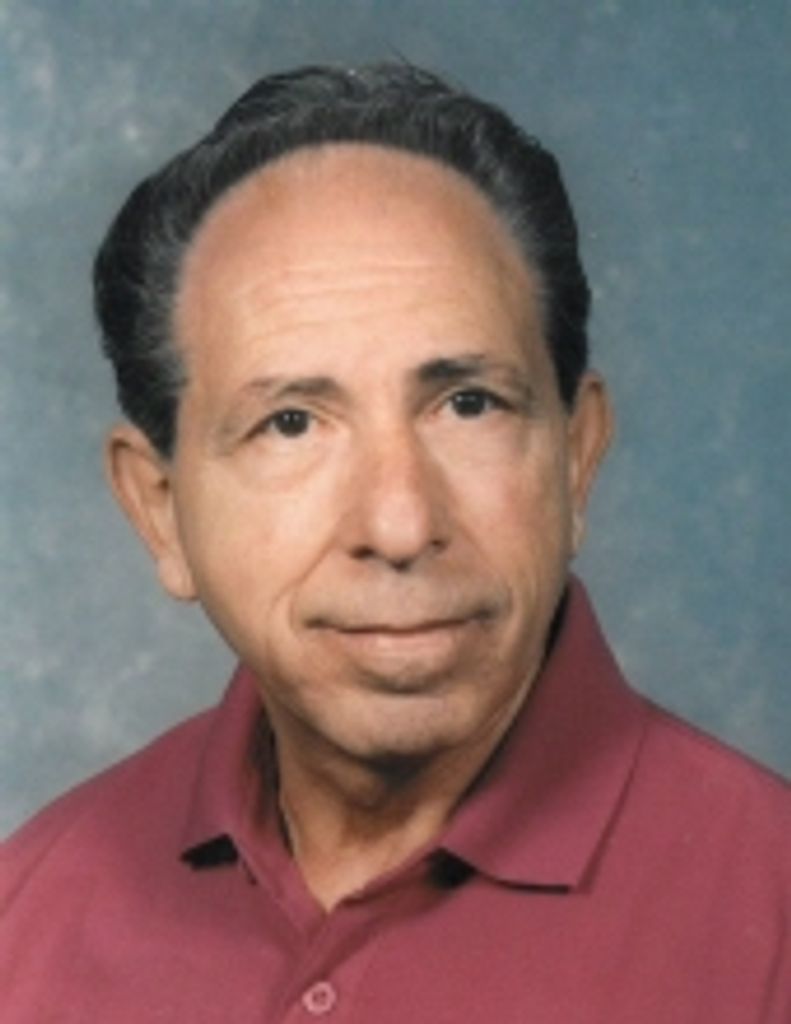 Charles M. Mendola