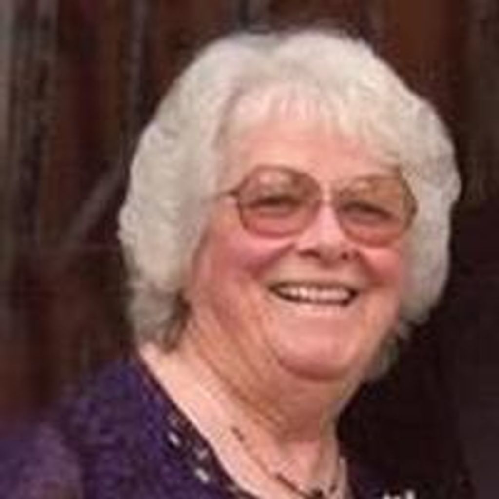Linda  J. Colvin