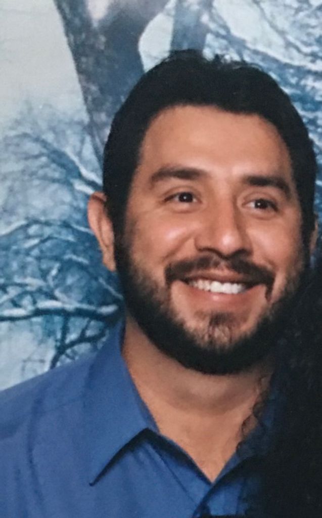 Mario  Varela Cruz