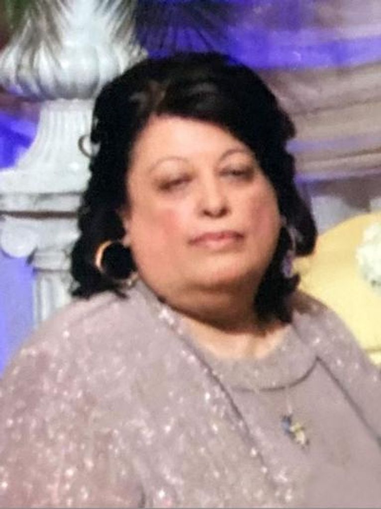 Catherine George Salmo Profile Photo