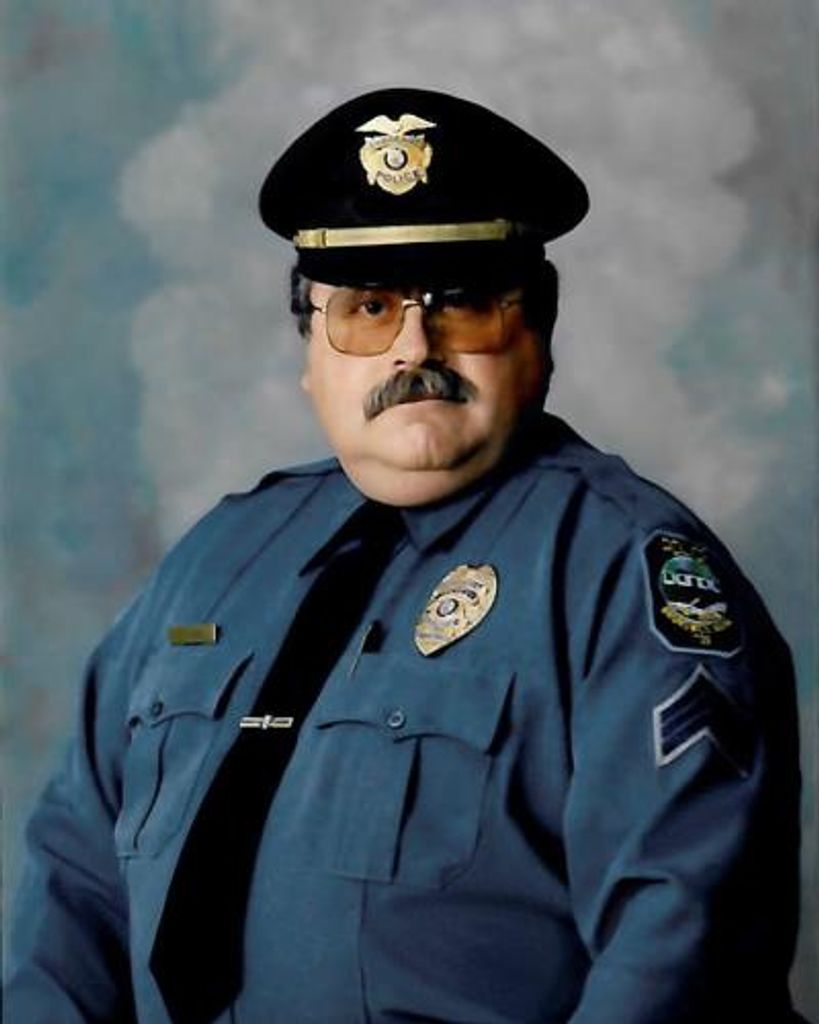 Ronald Caron Profile Photo
