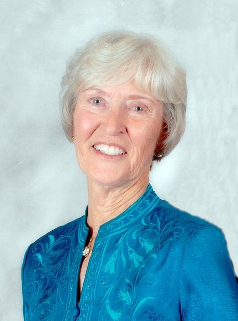 Donna  Jean Lancaster