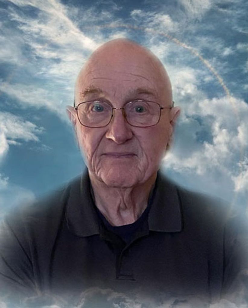 Michael Edward Crowl Profile Photo