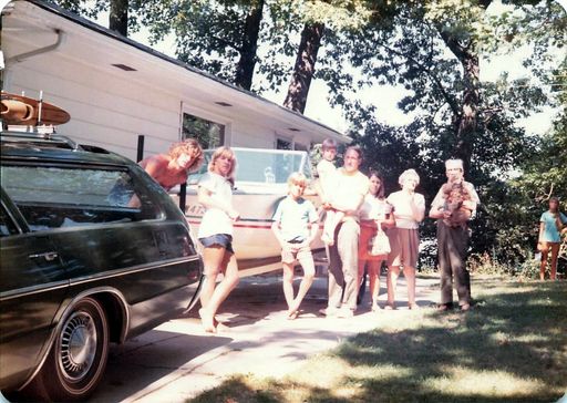 Mary Ann (Diederich)  Huber photo gallery thumbnail 20 of 74