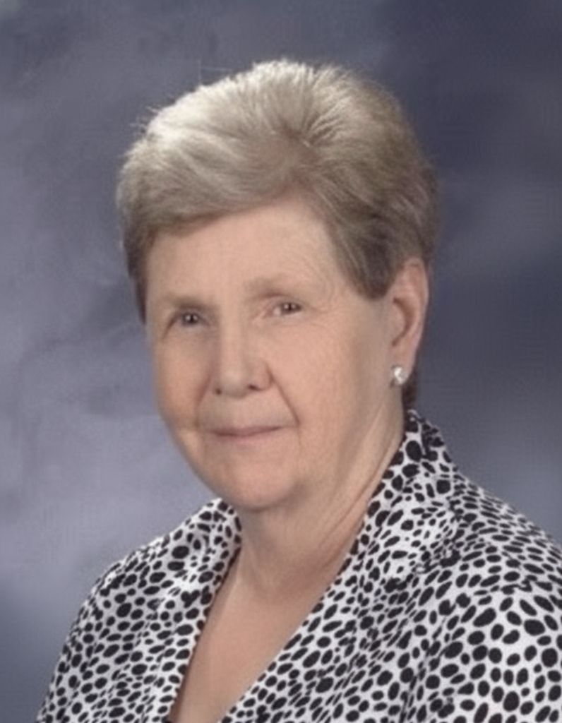 Ruby Estes Whitmire Profile Photo