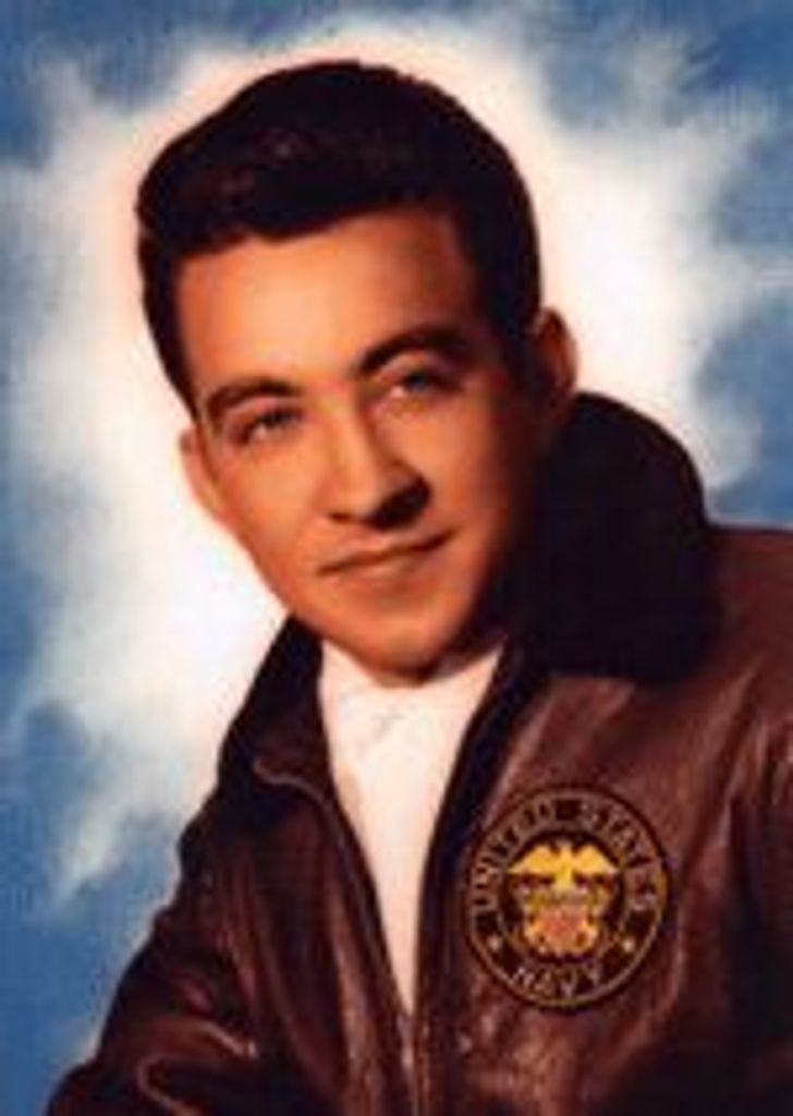 George Henry Cook Profile Photo