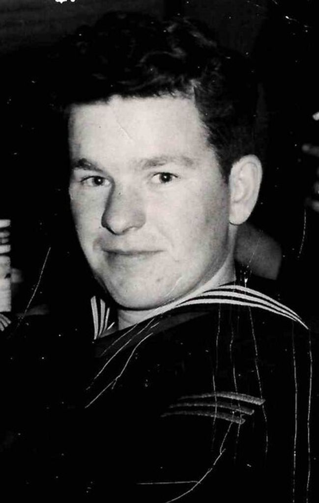 Jerome William Wald Profile Photo