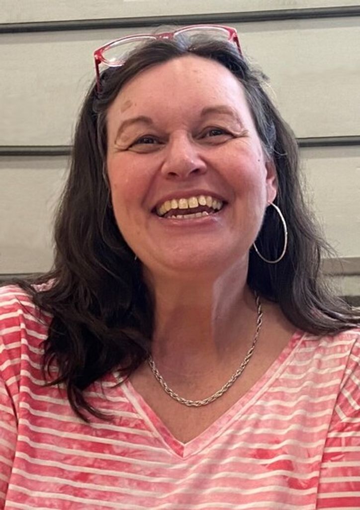 Penny Michelle Bradley