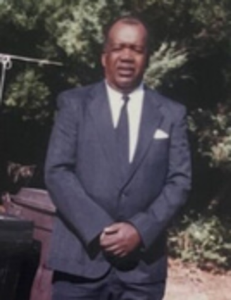 Walter Emory Kemp Sr
