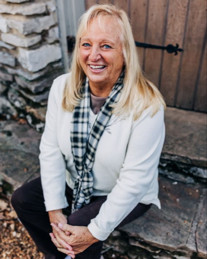 Patricia Young
