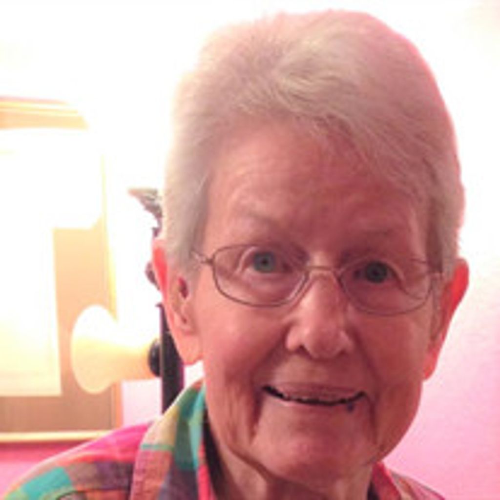 Sue Jackson