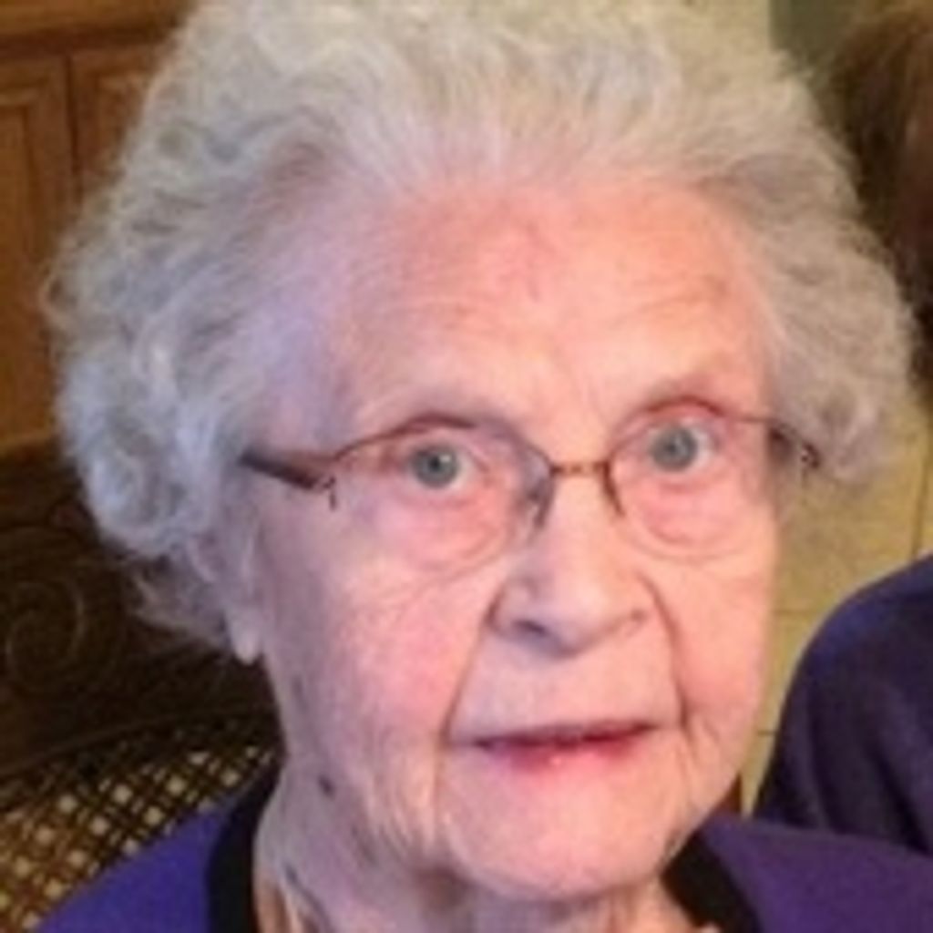 Elsie Froslan