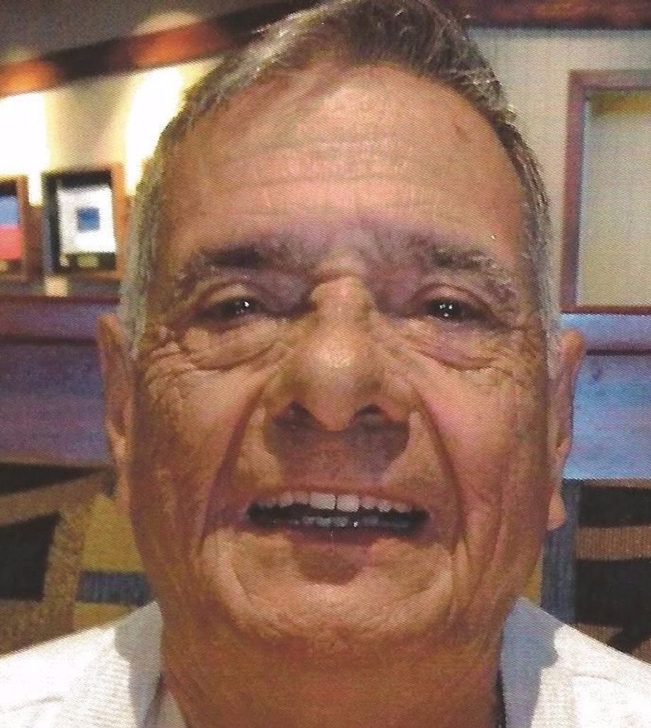 Arturo  "Cass" Castañeda