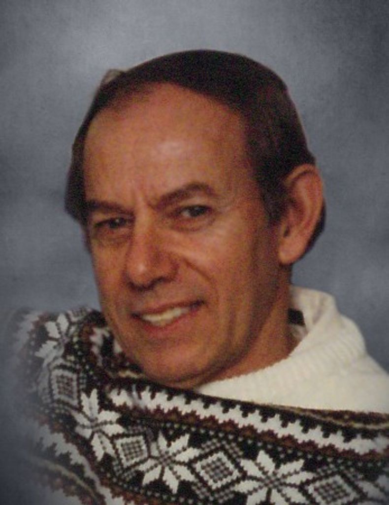 Jack Spotofora Jr.