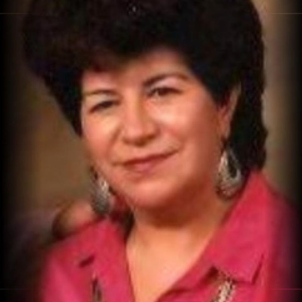 Jane Garcia