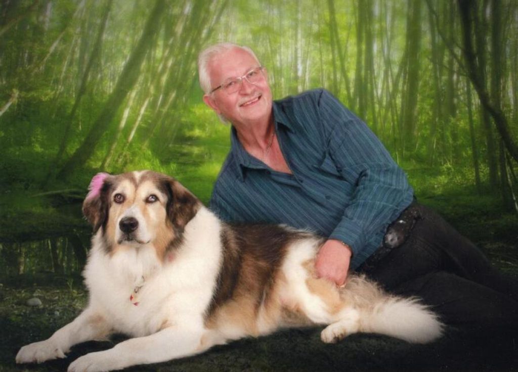 Jerome "Jerry" D Dombrowski Profile Photo