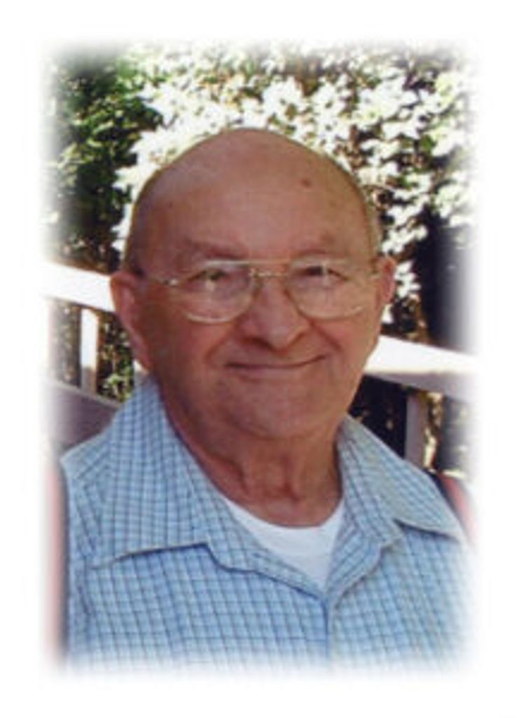 Willard G. Messman