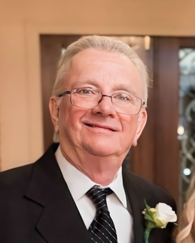 Gary Paul Cancienne Profile Photo