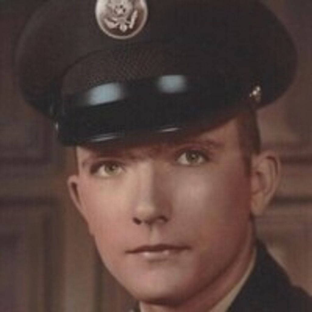 Kenneth R. Forbes