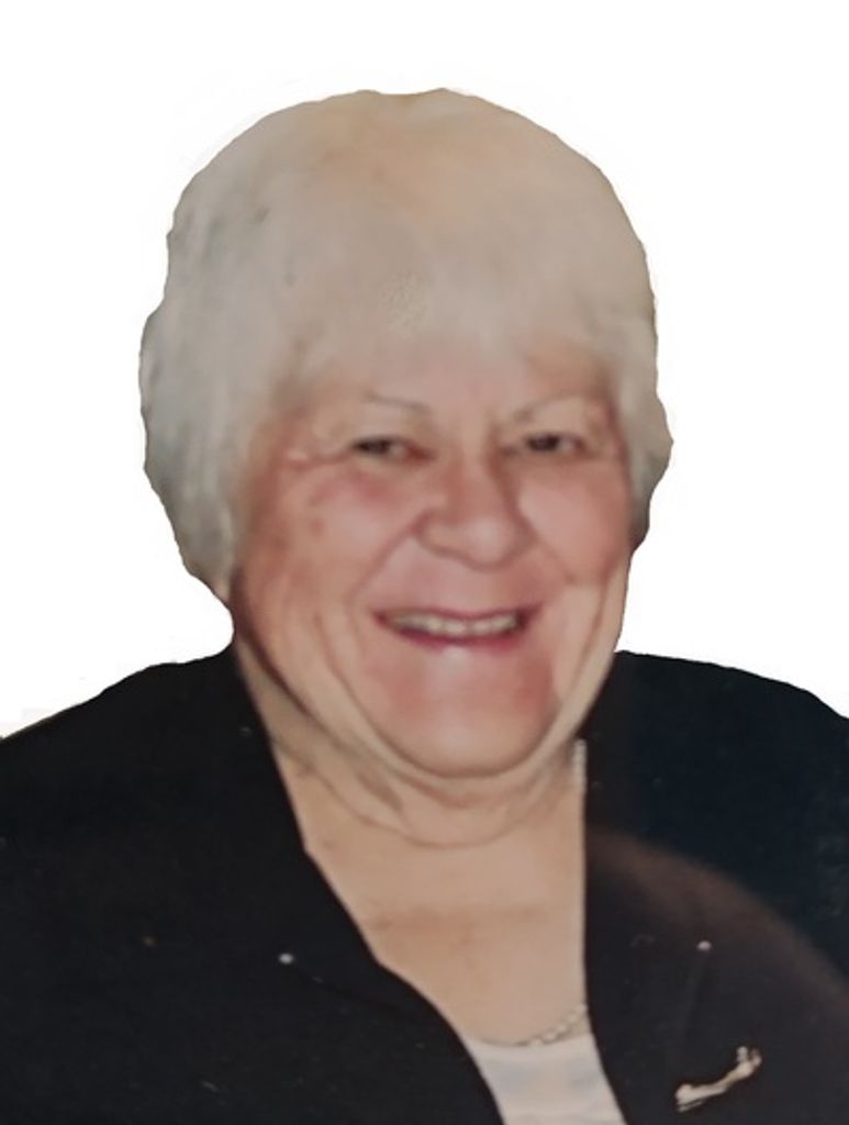 Barbara J. Taylor
