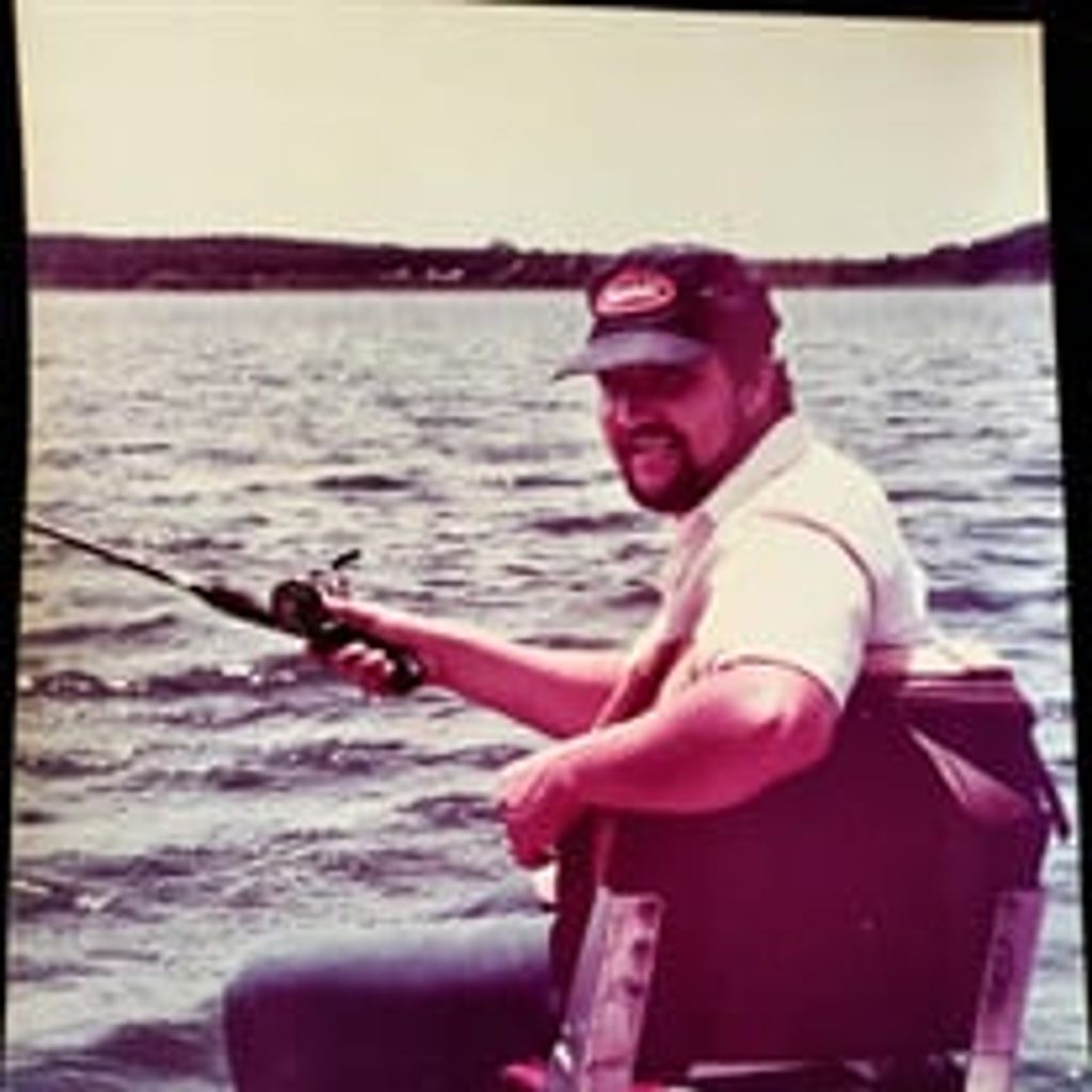 Larry Dean