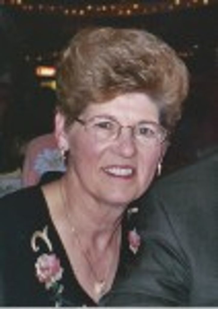 Susie Stencil-Burish