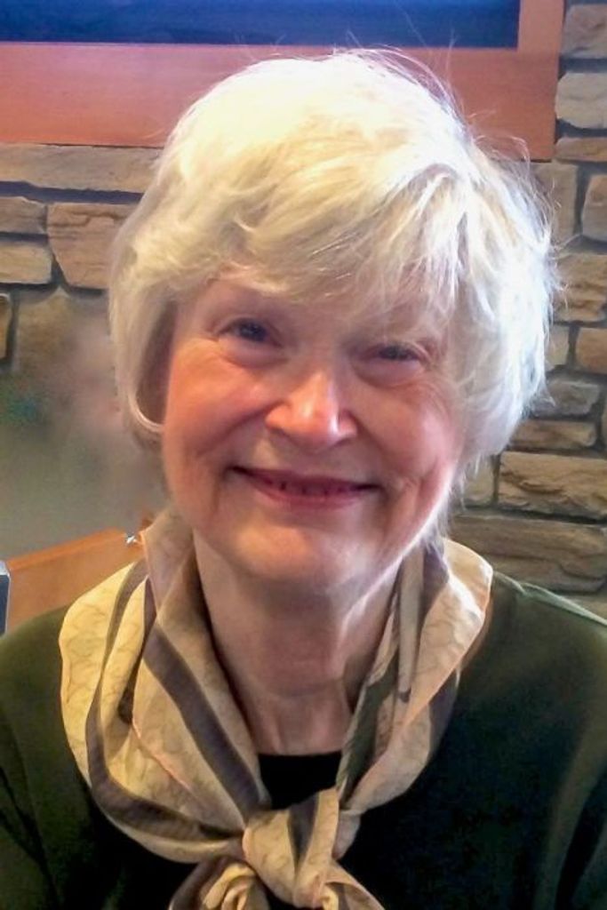 MARNA KING