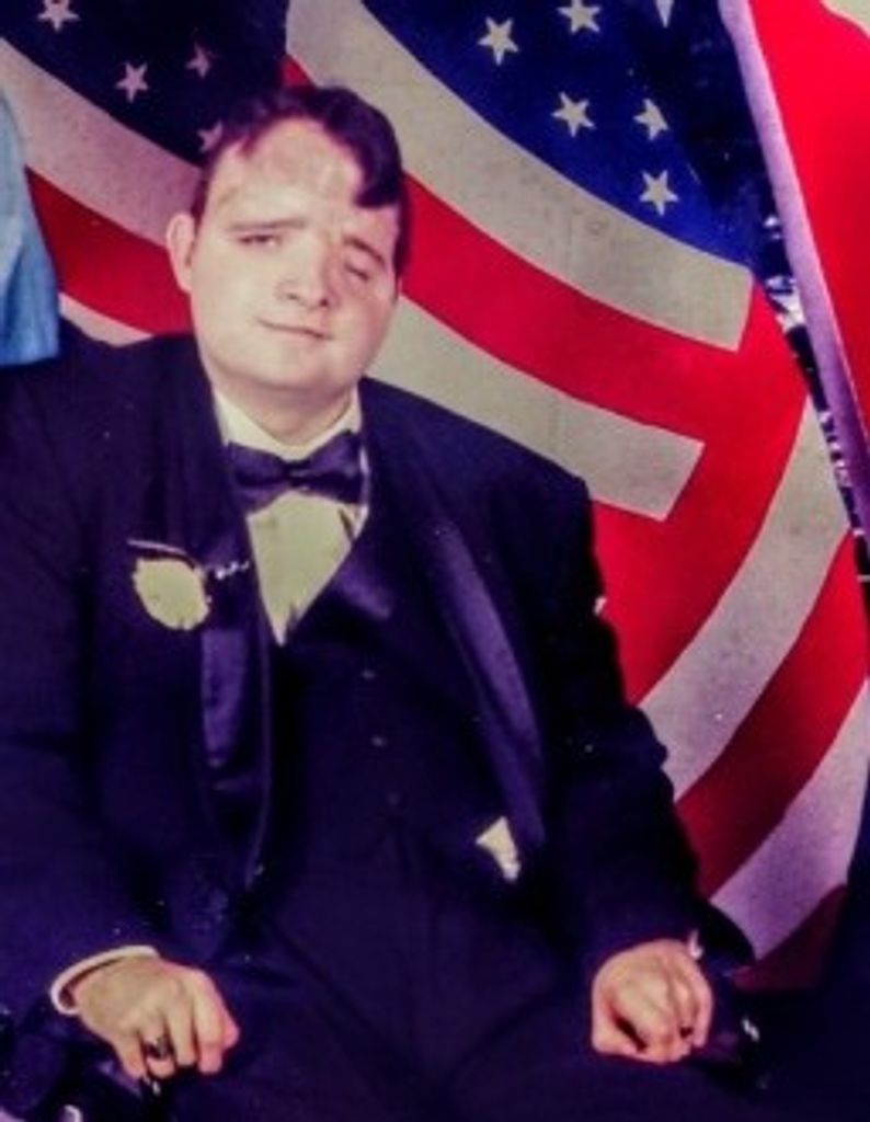 Jonathan Dwight Cooper Profile Photo