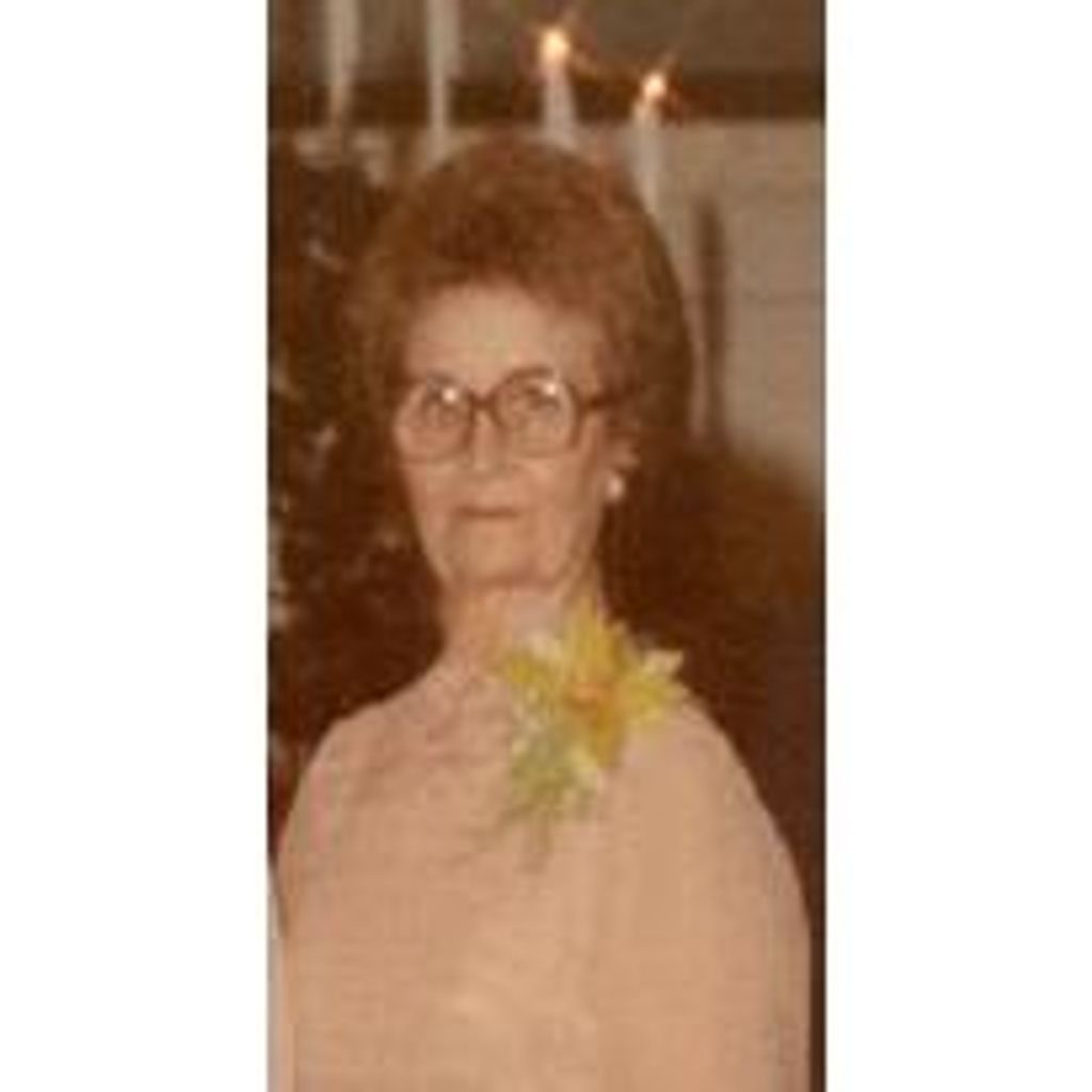 Aileen Johnson Cameron