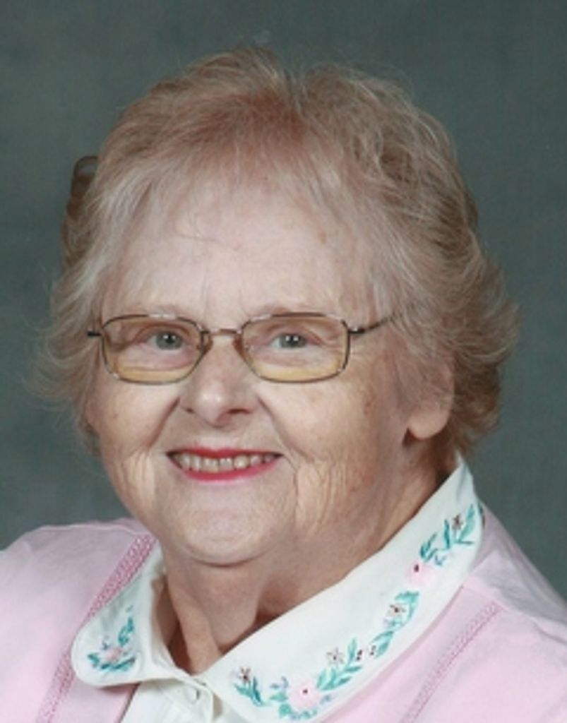 Nancy Ann (Hinkel)  Sabo