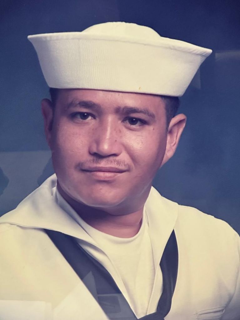 Steven Michael Andrade