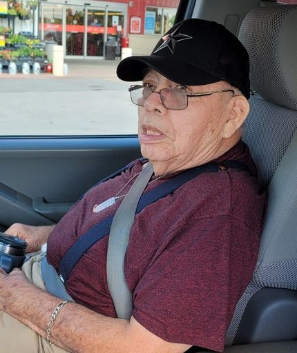 Fernando Guajardo Sr. photo gallery thumbnail 79 of 132