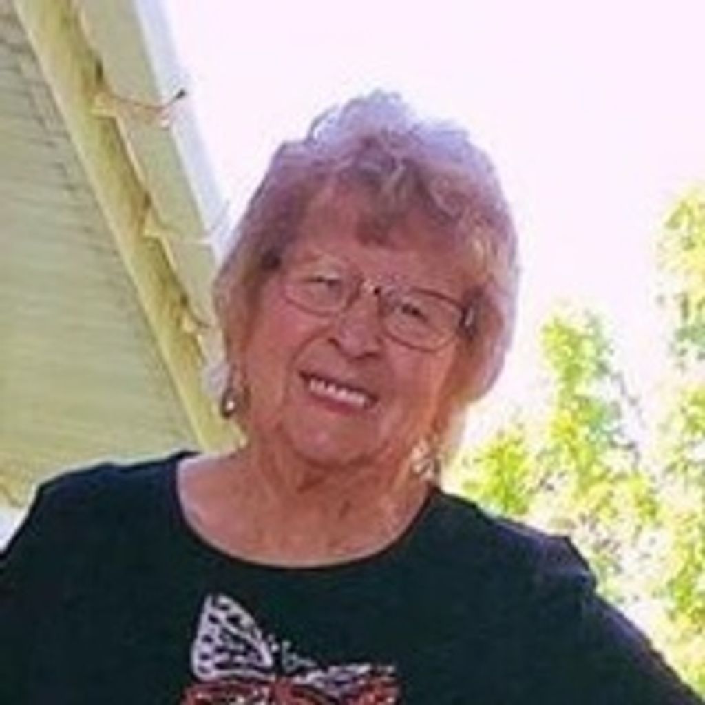 Audrey Ione Carpenter Profile Photo