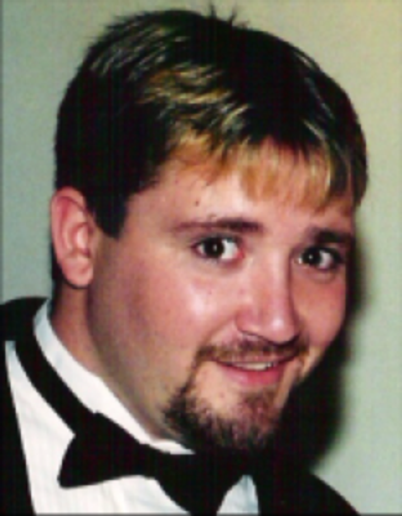 Allen Arthur Anderson Hilgefort